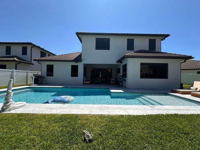 4572 SW 178th Avenue, Miramar, FL 33029