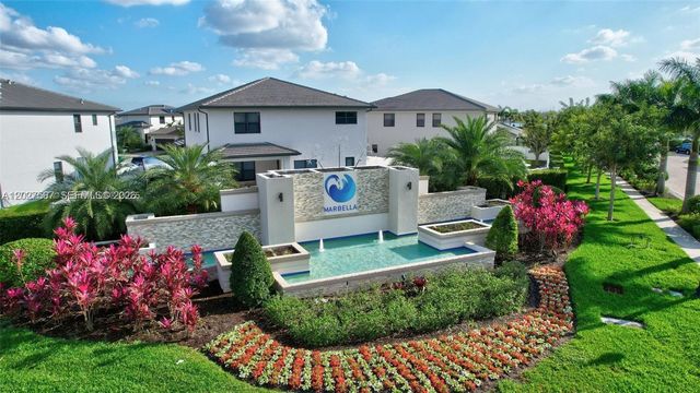 4572 SW 178th Avenue, Miramar, FL 33029