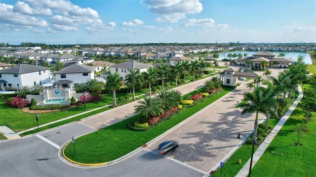 4572 SW 178th Avenue, Miramar, FL 33029