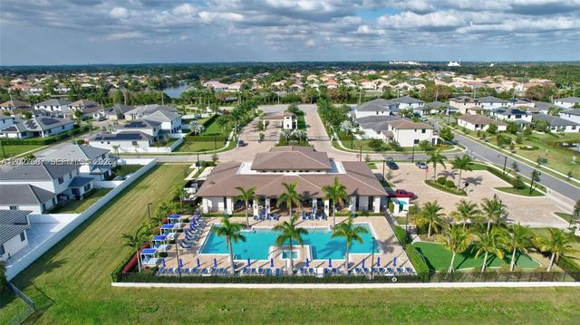 4572 SW 178th Avenue, Miramar, FL 33029