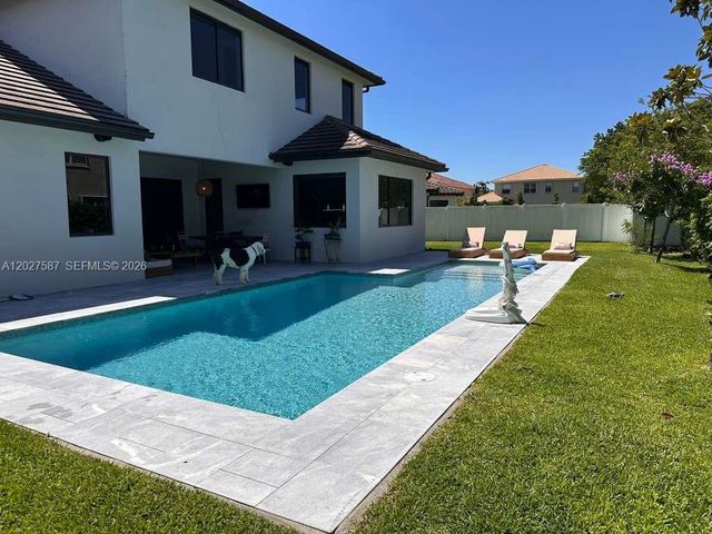 4572 SW 178th Avenue, Miramar, FL 33029