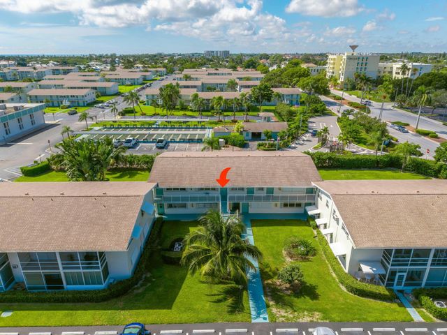480 Horizons W 207, Boynton Beach, FL 33435