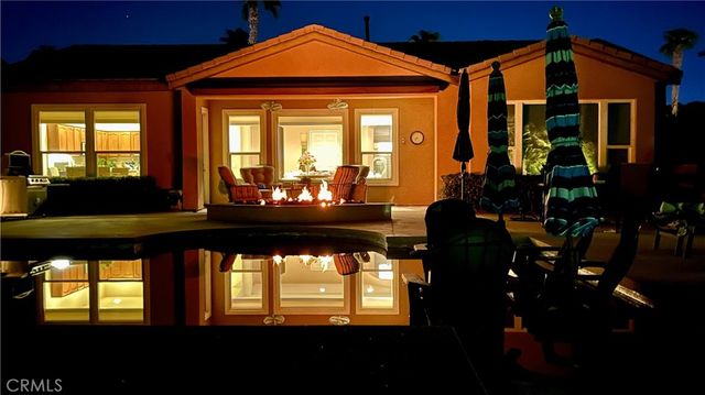 81835 Eagle Claw Drive, La Quinta, CA 92253