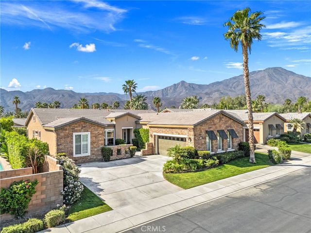 81835 Eagle Claw Drive, La Quinta, CA 92253