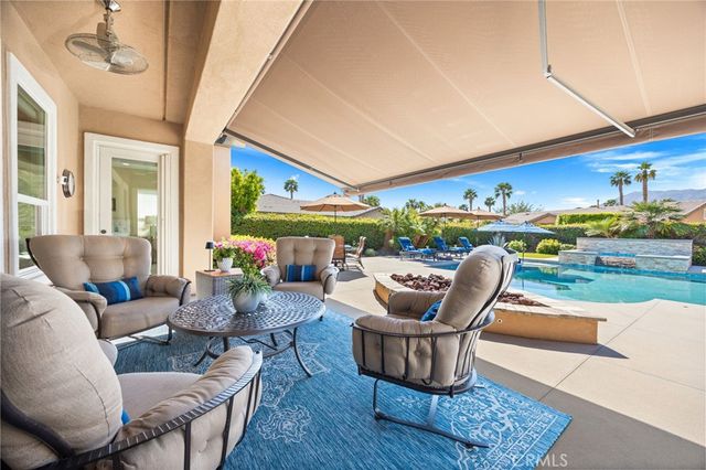 81835 Eagle Claw Drive, La Quinta, CA 92253