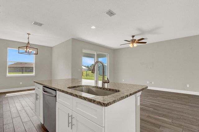 3673 SW Bonwold Street, Port St. Lucie, Port St Lucie, FL 34953