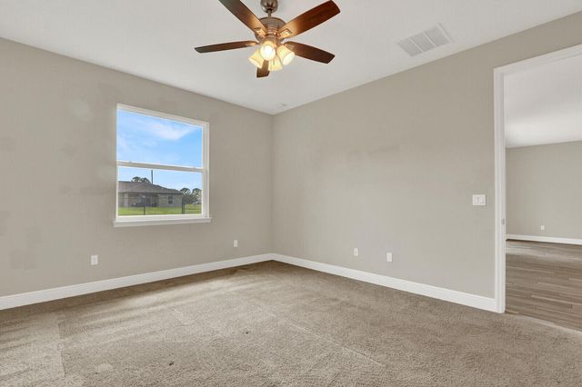 3673 SW Bonwold Street, Port St. Lucie, Port St Lucie, FL 34953