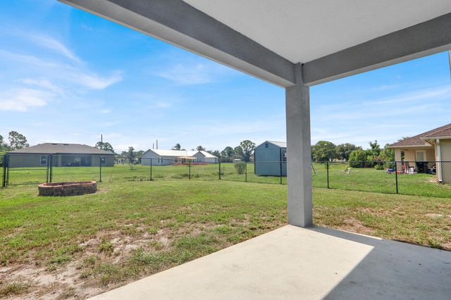 3673 SW Bonwold Street, Port St. Lucie, Port St Lucie, FL 34953