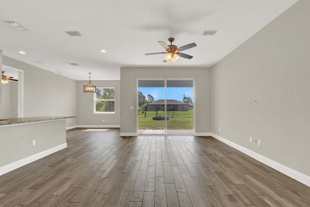 3673 SW Bonwold Street, Port St. Lucie, Port St Lucie, FL 34953