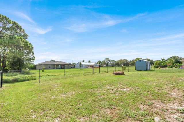 3673 SW Bonwold Street, Port St. Lucie, Port St Lucie, FL 34953