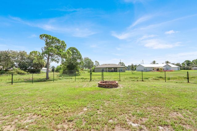3673 SW Bonwold Street, Port St. Lucie, Port St Lucie, FL 34953