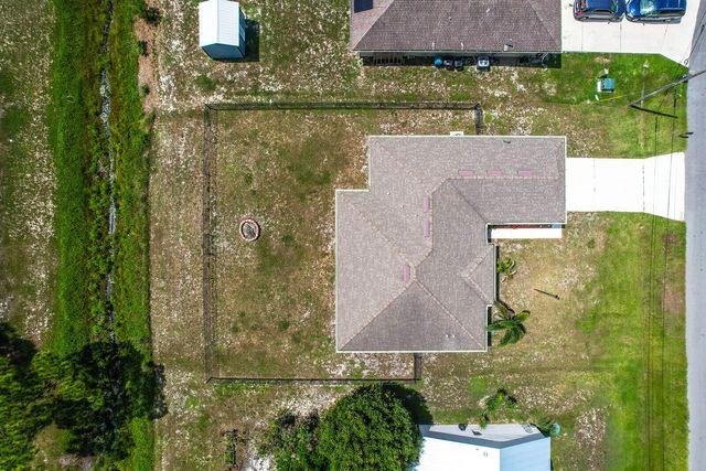 3673 SW Bonwold Street, Port St. Lucie, Port St Lucie, FL 34953
