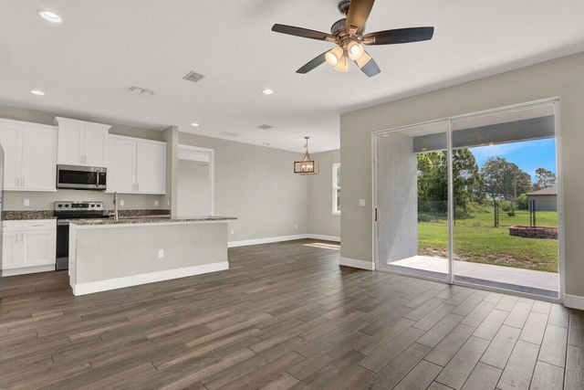 3673 SW Bonwold Street, Port St. Lucie, Port St Lucie, FL 34953