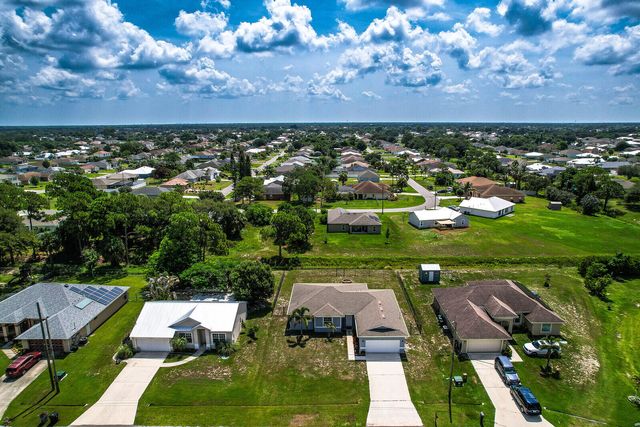 3673 SW Bonwold Street, Port St. Lucie, Port St Lucie, FL 34953
