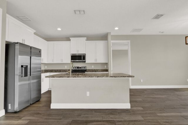 3673 SW Bonwold Street, Port St. Lucie, Port St Lucie, FL 34953