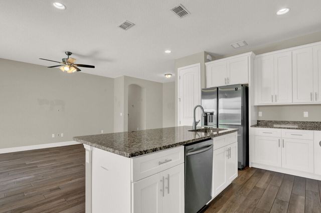 3673 SW Bonwold Street, Port St. Lucie, Port St Lucie, FL 34953