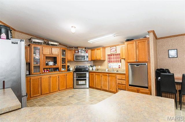 336 County Road 4243, Salem, MO 65560