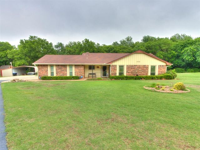 4221 Overland Circle, Noble, OK 73068