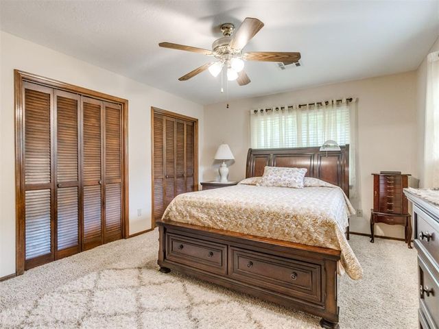 4221 Overland Circle, Noble, OK 73068