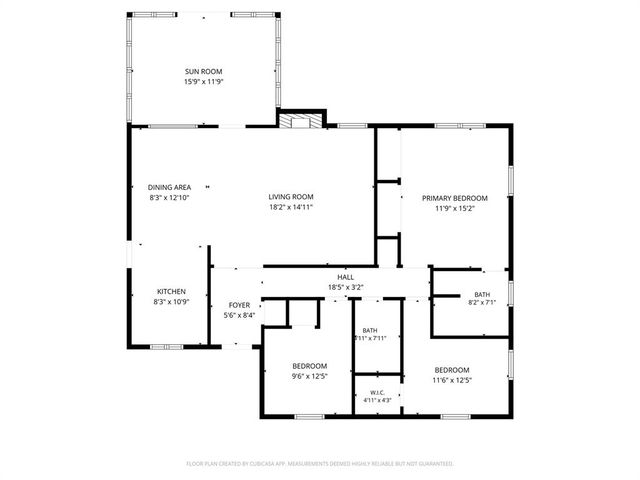 4221 Overland Circle, Noble, OK 73068