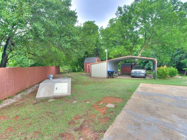 4221 Overland Circle, Noble, OK 73068