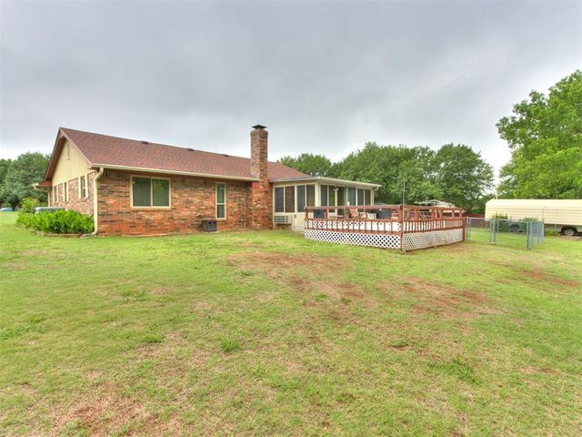 4221 Overland Circle, Noble, OK 73068