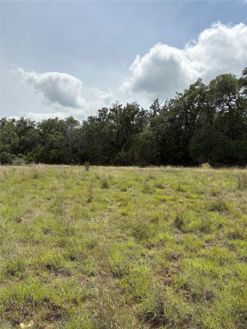 TBD Shovel Mountain RD, Cypress Mill, TX 78663