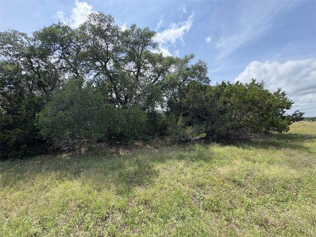 TBD Shovel Mountain RD, Cypress Mill, TX 78663