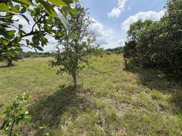 TBD Shovel Mountain RD, Cypress Mill, TX 78663