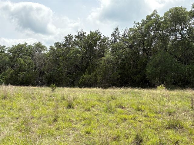 TBD Shovel Mountain RD, Cypress Mill, TX 78663