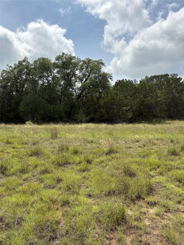 TBD Shovel Mountain RD, Cypress Mill, TX 78663