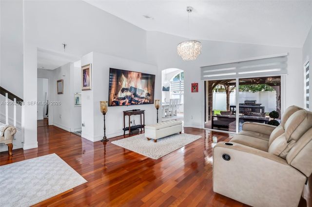 17513 NW 10th Street, Pembroke Pines, FL 33029