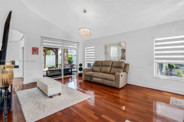 17513 NW 10th Street, Pembroke Pines, FL 33029