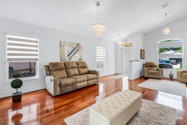 17513 NW 10th Street, Pembroke Pines, FL 33029
