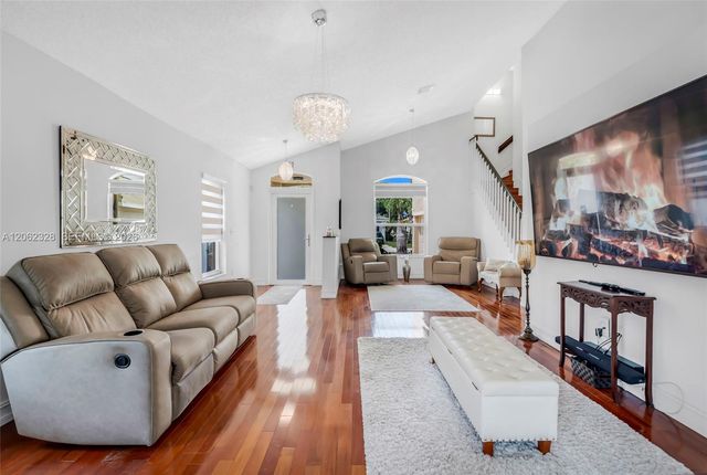 17513 NW 10th Street, Pembroke Pines, FL 33029