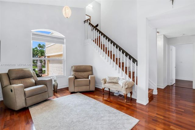 17513 NW 10th Street, Pembroke Pines, FL 33029