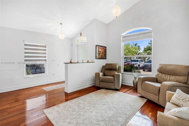 17513 NW 10th Street, Pembroke Pines, FL 33029