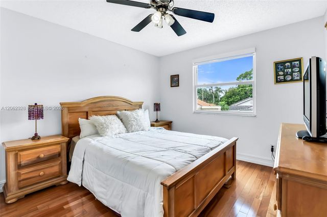 17513 NW 10th Street, Pembroke Pines, FL 33029