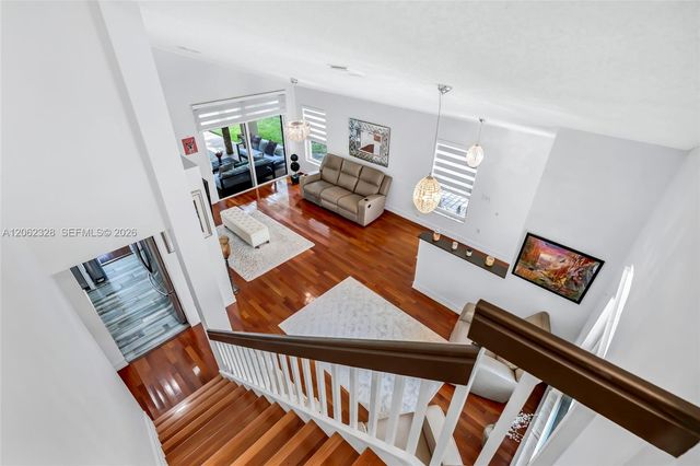 17513 NW 10th Street, Pembroke Pines, FL 33029