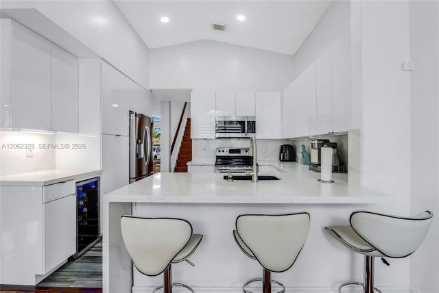 17513 NW 10th Street, Pembroke Pines, FL 33029