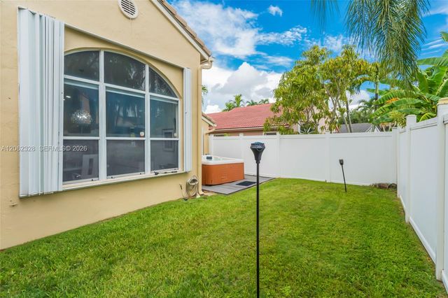 17513 NW 10th Street, Pembroke Pines, FL 33029