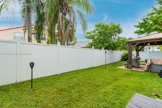 17513 NW 10th Street, Pembroke Pines, FL 33029