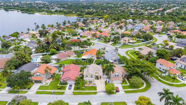 17513 NW 10th Street, Pembroke Pines, FL 33029