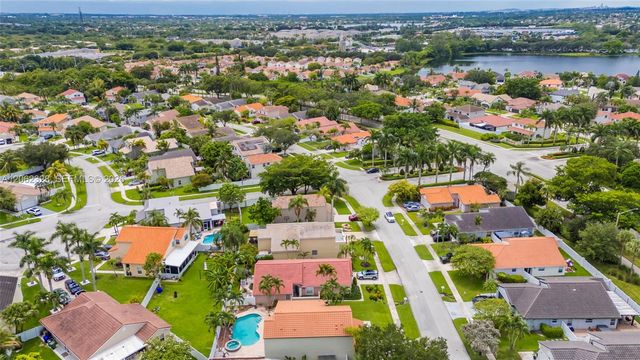 17513 NW 10th Street, Pembroke Pines, FL 33029