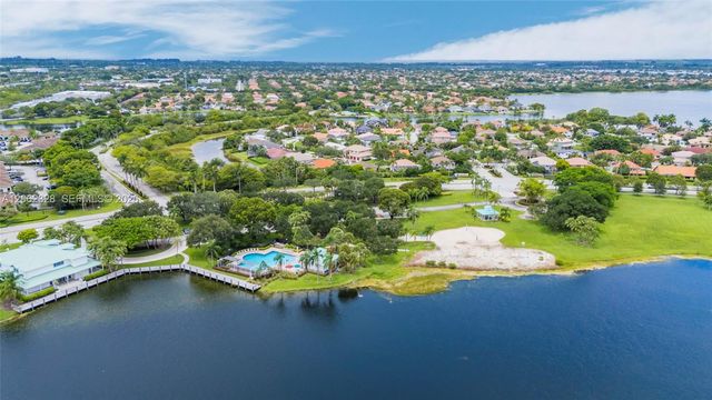 17513 NW 10th Street, Pembroke Pines, FL 33029