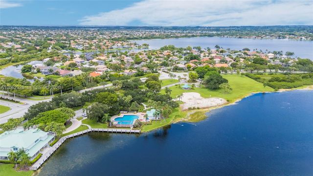17513 NW 10th Street, Pembroke Pines, FL 33029