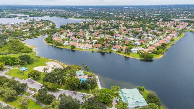 17513 NW 10th Street, Pembroke Pines, FL 33029