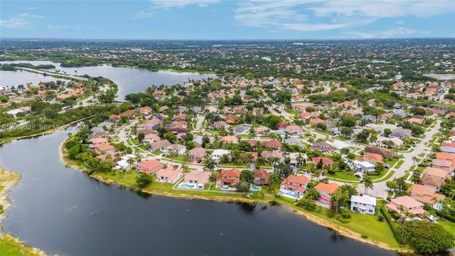 17513 NW 10th Street, Pembroke Pines, FL 33029