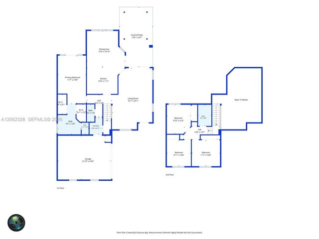 17513 NW 10th Street, Pembroke Pines, FL 33029