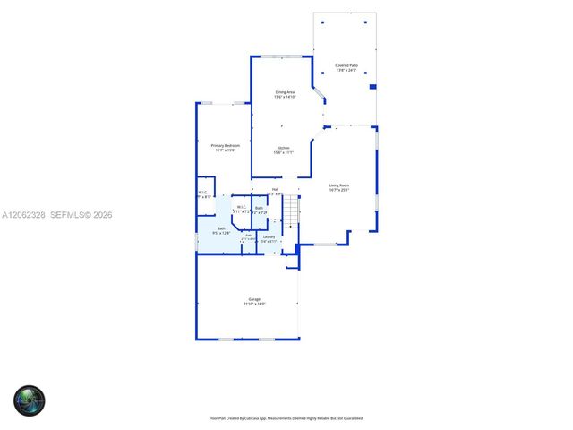17513 NW 10th Street, Pembroke Pines, FL 33029